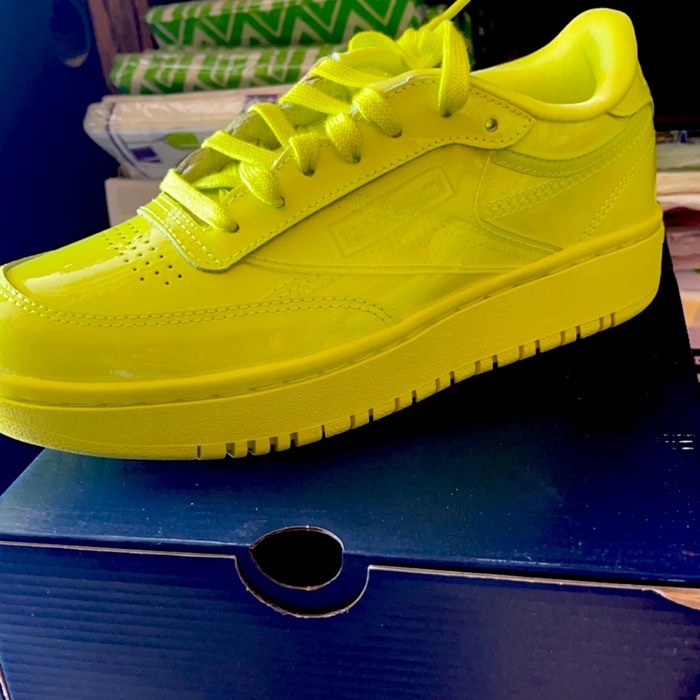 Cardi B shoes